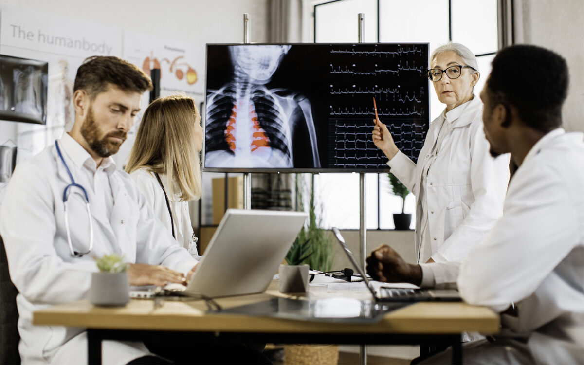 Regional Healthcare System